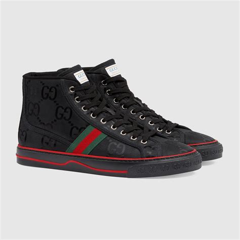 2019 mens gucci sneakers|farfetch gucci sneakers sale.